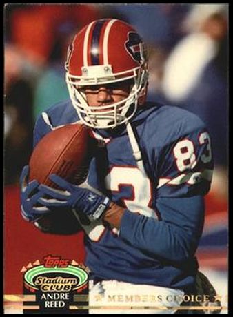 601 Andre Reed